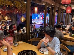 -老凯俚酸汤鱼(多彩城店)