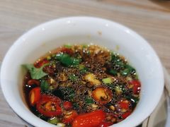 -探窝·竹笙椰子鸡(杨箕店)