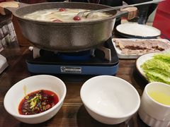 -伊兰麒兰馨园·川菜·清真馆(339电视塔店)