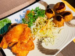 -匠糊·日本料理(美岸广场店)