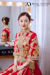 -艾朵婚纱