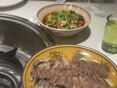 -盐井记·自贡美蛙鲜锅兔(中和店)