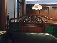 -德大西餐社(云南南路店)