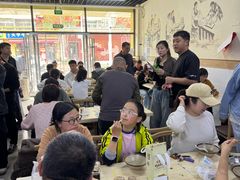 -昌顺马记小吃店(昌盛园店)