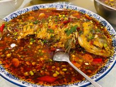 -高坎一品甲鱼庄(两河店)