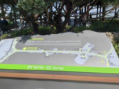 -东钱湖小普陀景区