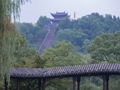 -台州府城(江南长城)