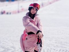 -鳌山滑雪度假区