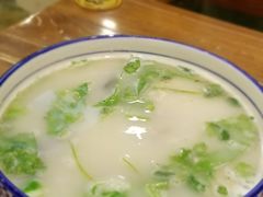 羊杂汤-清真·玛丽亚新疆菜主题餐厅(浙江中路店)
