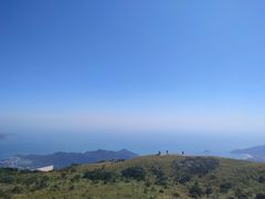 -七娘山