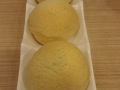 酥皮焗叉烧包-添好运点心专门店(中环IFC店)