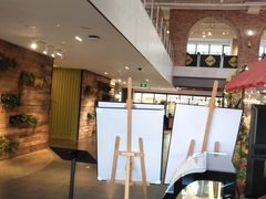 -查特花园美食广场(西单大悦城店)