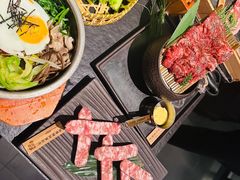 -黑牛の店·黑金店(沈阳万象城店)