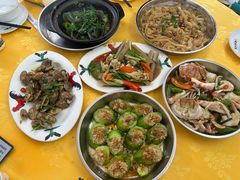 -美美小海鲜
