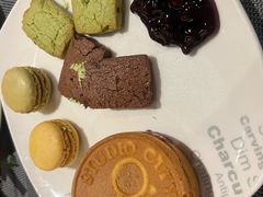 -星汇餐厅(新濠影汇店)