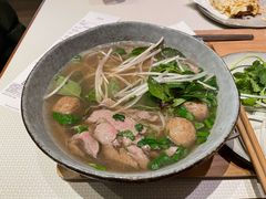 -BAKER&SPICE(安福路店)