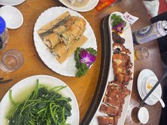 -醉壹号海鲜大排档·老厦门特色菜(厦门美食地标店)