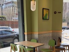 -德克士(绿地店)