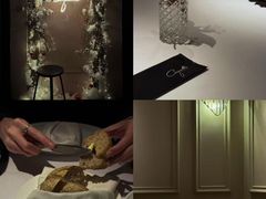 -壳里西餐厅Coquille Seafood Bistro(蒙自路店)