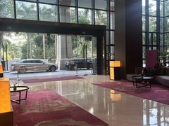 -深圳湾科技园丽雅查尔顿酒店