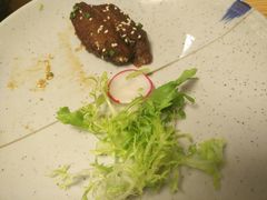 -王鼎精致料理铁板烧(世博源店)