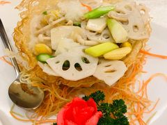 -新加坡宏仁堂御膳厅