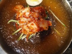 -大叹号·朝鲜族烤肉(潍坊泰华城店)