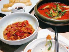 -辛香汇·现炒川菜(武进吾悦店)