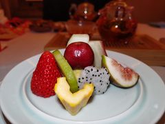 -叶叶菩提·晋福宫