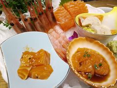 -阿吾罗日本料理(K11艺术中心店)