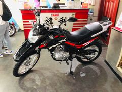 -旗利摩托(旧宫店)