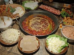 -冯校长老火锅(深圳总店)