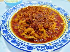 -正宗川菜(虎林胡同店)