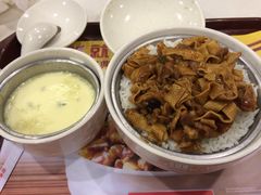 -真功夫(香缤广场店)