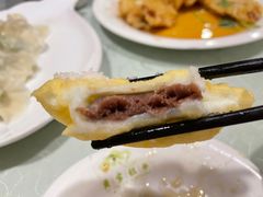 雪衣豆沙-黄家饺子东北特色菜馆(湖滨商业街店)