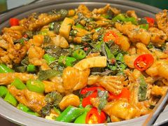 -淘蛙(广州星寰国际商业中心店)