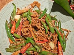 -薇酌饮·陕西菜(南门外店)