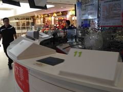 -金逸影城(大悦城IMAX激光店)