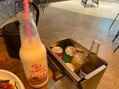 -铁公鸡·四川料理(天环广场店)