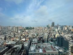 -澳门十六浦索菲特大酒店