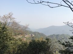 -青城山