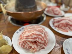 -元盛居(生态大街店)