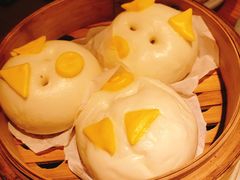 -潮粥荟·潮汕砂锅粥(朝阳大悦城店)