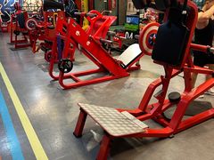 -KingBull私教健身&格斗订制(龙井商业中心店)