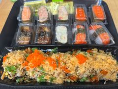 -池田寿司·4H鲜作(朝阳大悦城店)