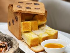-狮王府淮扬菜(万象城店)