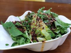 活捉莴笋-庆合府重庆大排档(紫都城店)