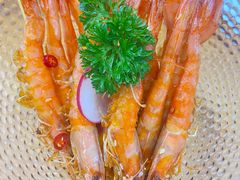 美味馋嘴虾-金家港海鲜大排档(中山路店)