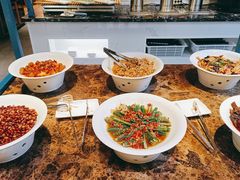 -九记潮汕现切鲜牛肉自助火锅(长沙·方圆荟店)