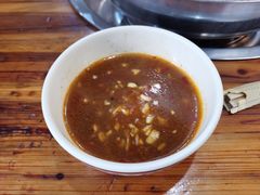 -黑竹香鸡(营和巷店)